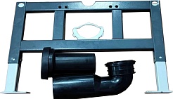 SantiLine Инсталляция для подвесного импульсного унитаза SL-06 – фотография-1